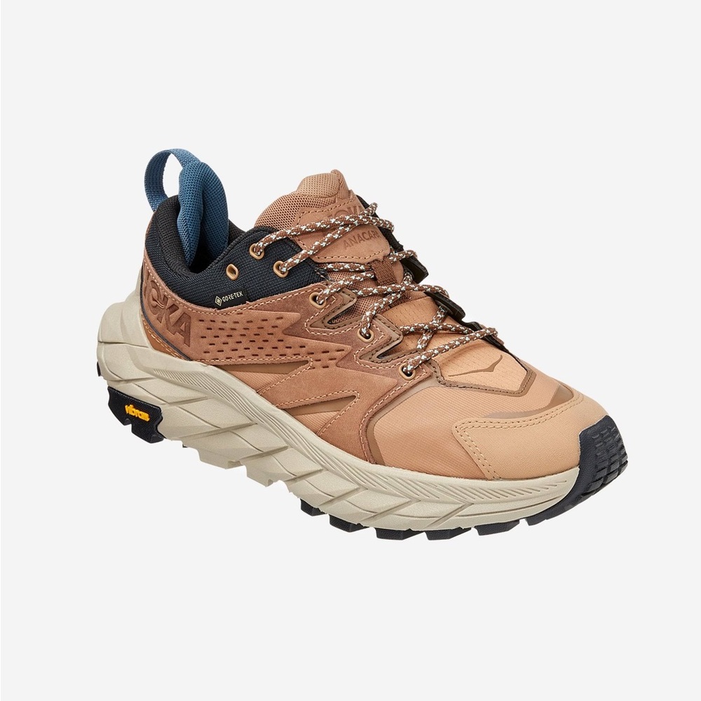 Hoka Anacapa Low GTX